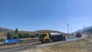 Büyükkılıç'tan 2022 yılında kent kırsalına yarım milyar TL'lik katkı