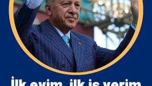 Çopuroğlu: "Kayseri'miz için bir milat olacak"