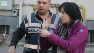 Derin dondurucudan, bazadan, havalandırma boşluğunda, özel bölmede ve tünelde suçlu çıktı