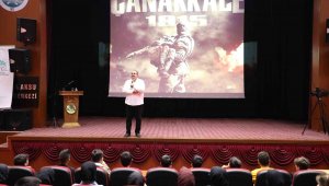 Develi'de 3 gün boyunca Çanakkale Ruhu konuşulacak