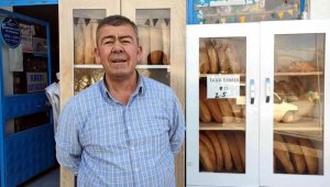 En ucuz ekmek Sivas'tan sonra Kayseri'de