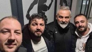 Erciyes Esen Makine FK'da Göksel Zehir dönemi