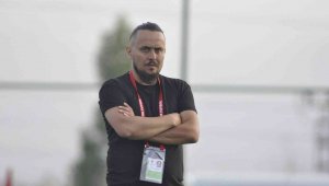 Erciyes Esen Makine FK'da şok ayrılık
