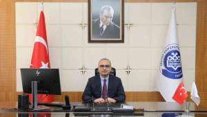 ERÜ Hastaneleri, SKS Değerlendirmesinden Başarıyla Geçti