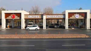ERÜ'den 'T.C.' Açıklaması