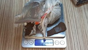 Güven Timlerinden Uyuşturucu Tacirlerine Darbe