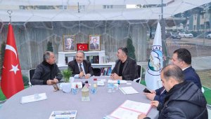 İmzalar, Başakpınar Küçük Sanayi Sitesi için