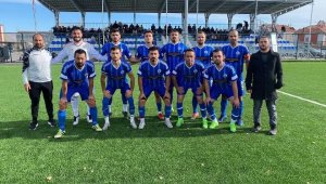 Kayseri 1. Amatör Küme A Grubu