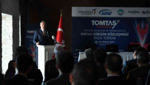 Kayseri'de yarım kalan hikaye yeniden yazılacak