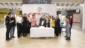 KUMSMALL 12 Aralık'ı Unutmadı
