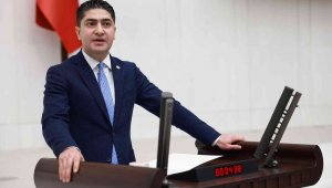 MHP'li Özdemir: "İster içerde ister dışarda olsun, terör inlerinin tamamı temizlenecektir"