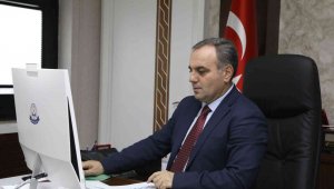 ORA-KAF'23'ün Paydaş Üniversiteler Toplantısı Gerçekleştirildi