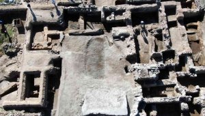 Pastırma tartışmasına 4 bin yıllık cevap