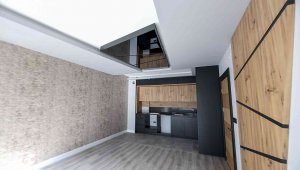 Talas'ta eviniz olsun istemez misiniz?