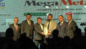 TOBB Başkanı Hisarcıklıoğlu: "Kayseri kendi insanının emeği ile en önemli sanayi şehirlerinden biri haline geldi"