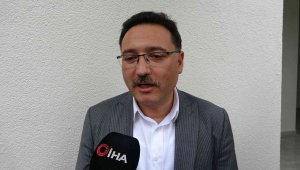 Vali Çiçek: "Türkiye'nin En Büyük Uyuşturucu Rehabilitasyon Merkezini Kayseri'de inşa edeceğiz"
