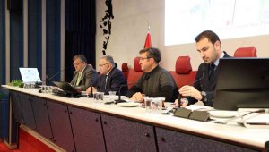 Yatırım lideri Büyükşehir'e 652 milyon TL'lik ek bütçe