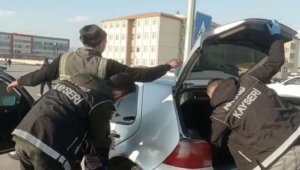 Yılbaşı öncesi narkotik operasyonu:17 zehir taciri yakalandı