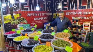 Yöresel Ürünler Günleri'nde hediye yağmuru