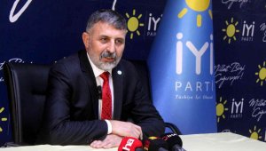 Yurdaer Şahin Adaylığını Açıkladı