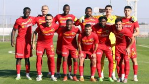 Ziraat Türkiye Kupası 5. Eleme Turu