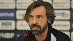 Andrea Pirlo: "3 puan bizim için çok kritikti"