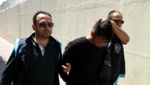 Babasının sahibi olduğu ticari taksinin şoförünü öldüren sanığa 18 yıl hapis cezası verildi