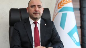Bağlamış: "İnşaat maliyetleri böyle devam ederse Beydeğirmeni Projesi'nin 2030 yılına kadar uzayacağı kanaatindeyim"