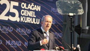 Bakan Akar: 