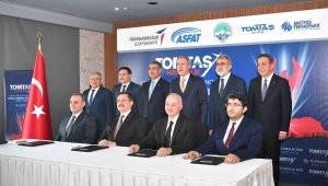 Başkan Büyükkılıç 