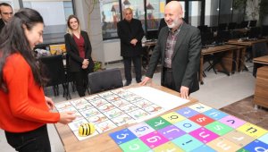 Başkan Çolakbayrakdar; "Geleceğe yatırım yapıyoruz"