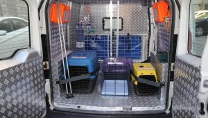 Başkan Çolakbayrakdar "Küçük Dostlar Ambulansı 6 bin 439 can kurtardı"