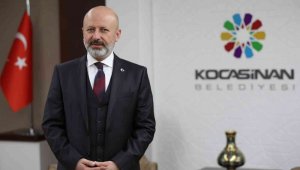 Başkan Çolakbayrakdar: "Üç ayların toplumumuzdaki kardeşliği pekiştireceğine inanıyorum"