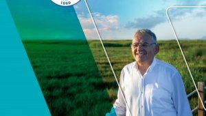 Büyükkılıç: "İklim değişikliği azaltım ve uyum eylem planımız hazır"