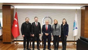 Büyükşehir ile Eczacı Odası arasında Türkiye'de bir ilk olacak protokol