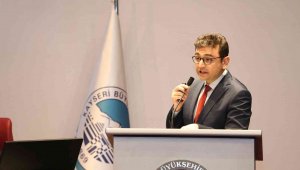 Büyükşehir meclis üyelerine ulaşım brifingi