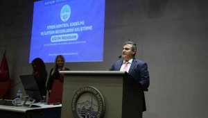 Büyükşehir'den zabıta ekiplerine eğitim semineri