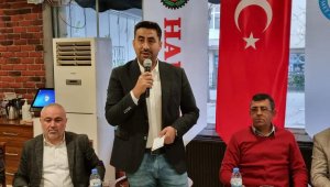 Çelik: "2023 yılının ilk müjdeli haberi Büyükşehirden"