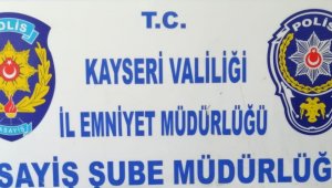 Cinsel istismar suçundan aranan şahıs yakalandı