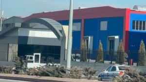 Darp edilen şahıs ağır yaralandı