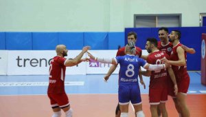 Develi Belediyespor'un konuğu Fenerbahçe