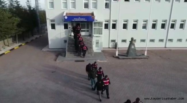 Düğünde açılan ateş sonucu 1 kişinin öldüğü olayla ilgili 15 kişi gözaltına alındı