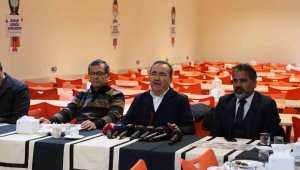 Erciyes Koleji ilgiden memnun