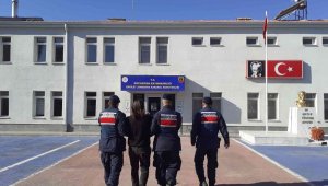 FETÖ Propagandasından Aranan Şahıs Yakalandı