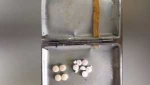 Güven timleri bir haftada bin 756 kişiyi sorguladı