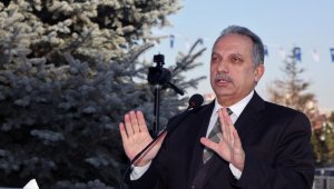 Haber şampiyonu ilçe; Talas