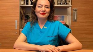 Hamilelere "grip" uyarısı: "Gebeler gripten korunmak için grip aşısı yaptırmalılar"