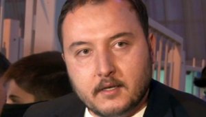 İsmail Eğin: "Beşiktaş maçını telafi edeceğiz"