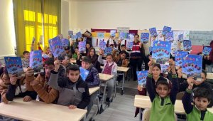 Jandarmadan 'Huzur ve Güven' Uygulaması