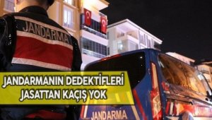 JASAT, 1 yılda 788 olayı aydınlattı